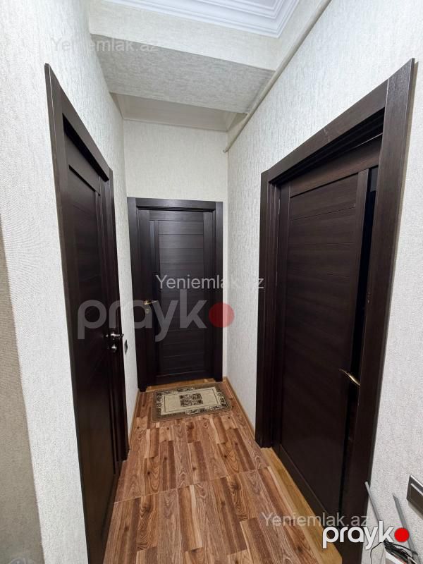 Satılır 2 otaqlı Bina evi menzil (Yeni tikili), 43 m², 10-cu mikrorayon — Mənzil, Sumqayıt (5)