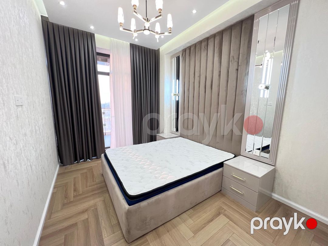 Satılır 2 otaqlı yeni tikili 63 m² — Mənzil, Bakı (7)