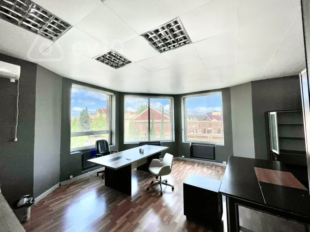 Ofis, 40 m², Gənclik Metro — kirayə — Ofis, Bakı (3)
