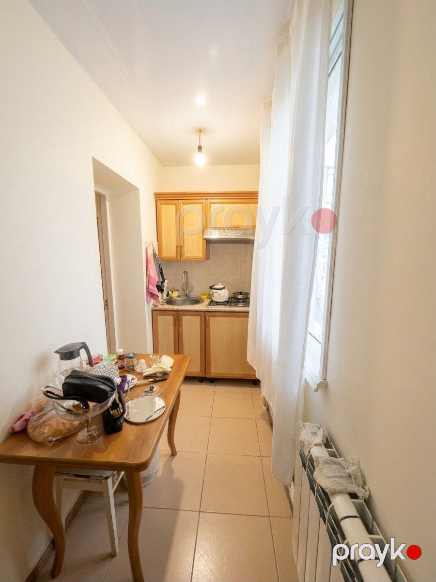 Satılır 3 otaqlı köhnə tikili 60 m² — Mənzil, Bakı (9)