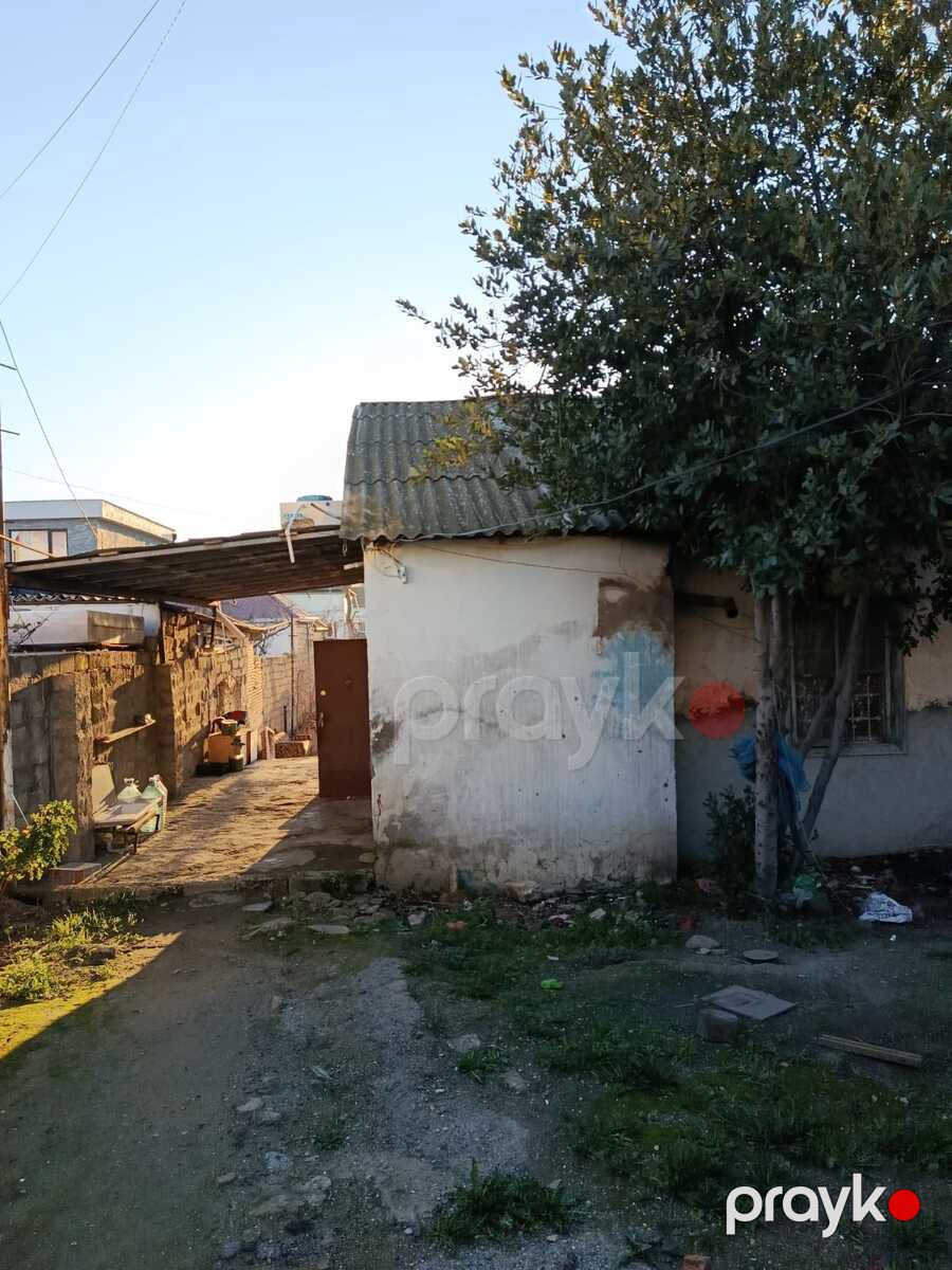 4 sot torpaq sahəsi, Bakıxanov qəs — Torpaq, Bakı (4)