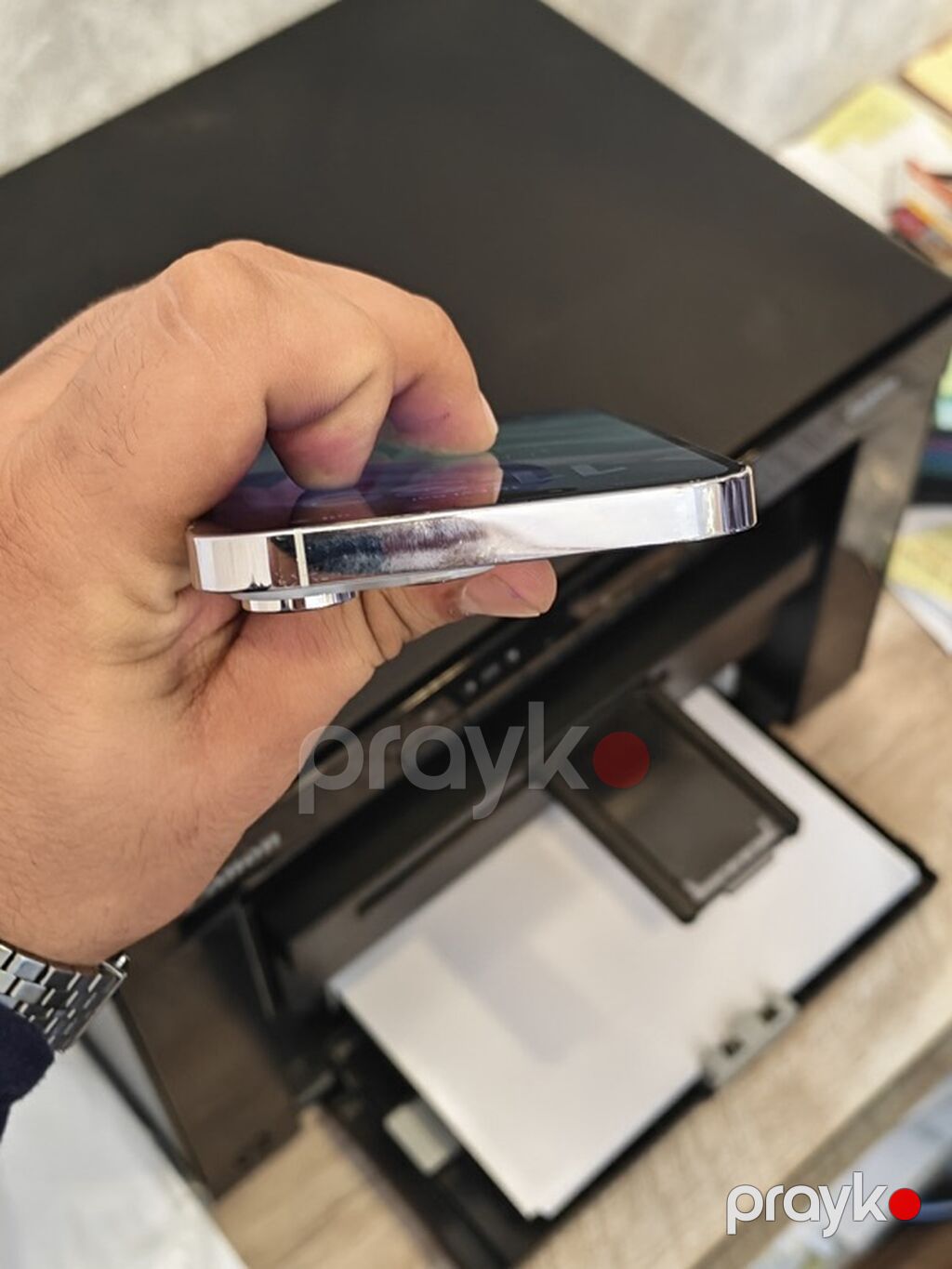 14 pro max satılır barter 13 pro max + 150 az 13 pro 200azn — Digər smartfonlar, Bakı (4)
