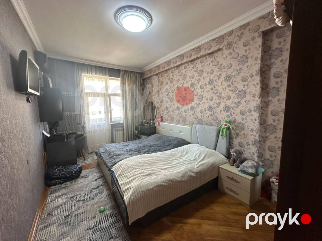 Satılır 2 otaqlı yeni tikili 85 m² — Mənzil, Bakı (9)