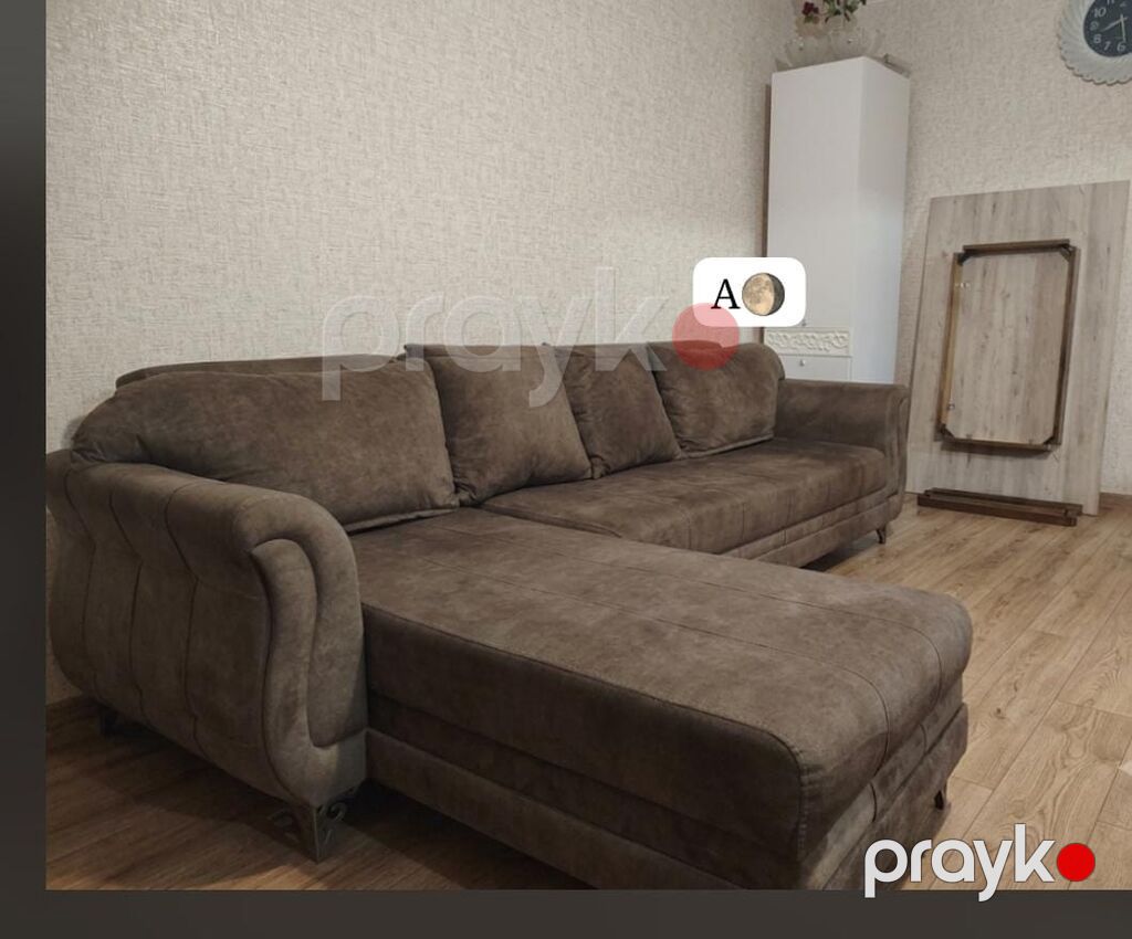 Künc divan, İşlənmiş, Açılan, Bazalı, Ödənişli çatdırılma — Divanlər, Bakı (2)