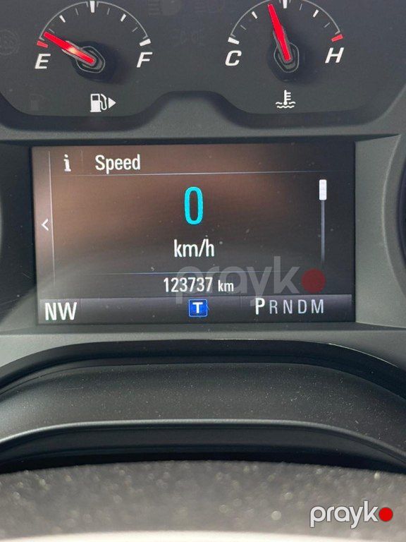 Chevrolet Camaro, 2.0 L, 2018 il, 123 737 km — Avtomobillər, Salyan (12)