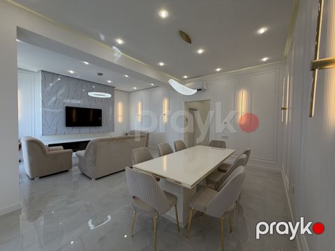 Satılır 3 otaqlı yeni tikili 140 m² — Bakı