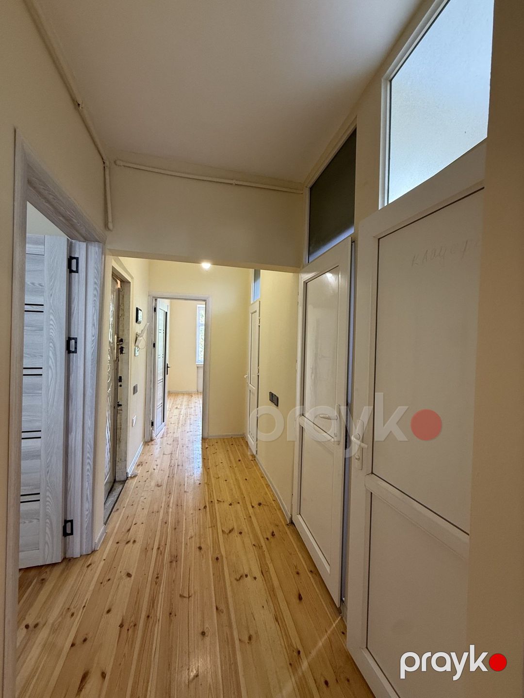 Satılır 2 otaqlı köhnə tikili 60 m² — Mənzil, Bakı (9)