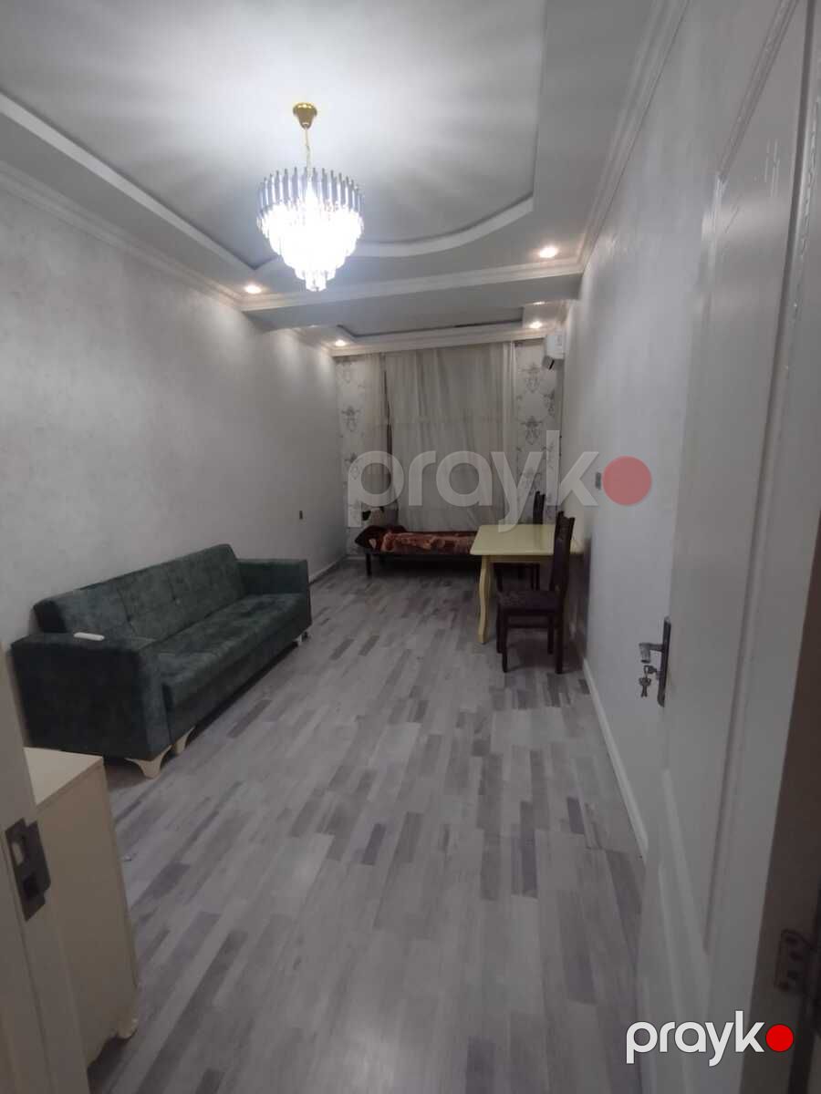 İcarəyə verilir 2 otaqlı yeni tikili 70 m² — Mənzil, Bakı (8)