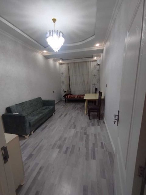 İcarəyə verilir 2 otaqlı yeni tikili 65 m² — Bakı