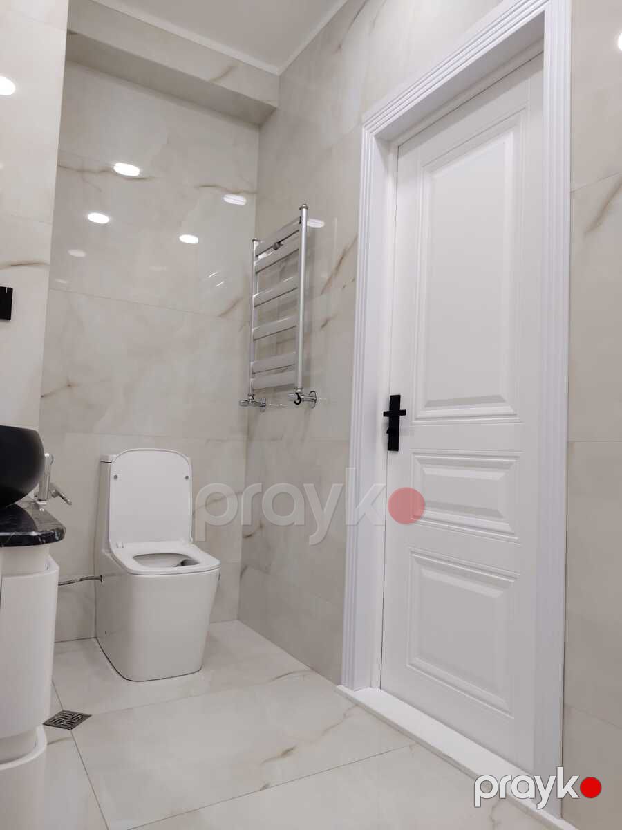 Satılır 2 otaqlı yeni tikili 68 m² — Mənzil, Bakı (10)
