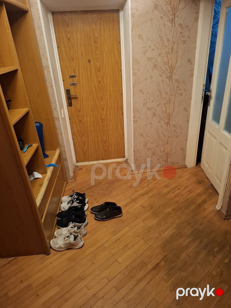 İcarəyə verilir 2 otaqlı köhnə tikili 55 m² — Mənzil, Bakı (6)