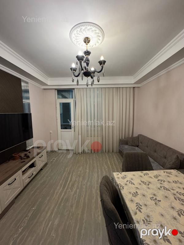 Satılır 3 otaqlı Bina evi menzil (Yeni tikili), 65 m², Masazır — Mənzil, Abşeron (8)