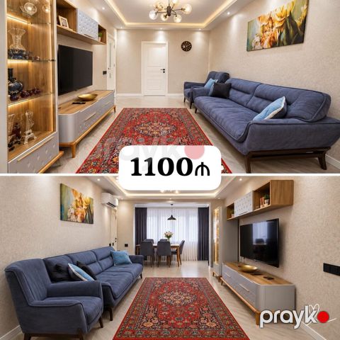 Saloğlu divan kreslo dəsti 1100₼. Ideal vəziyyətdə. Ünvan — Bakı