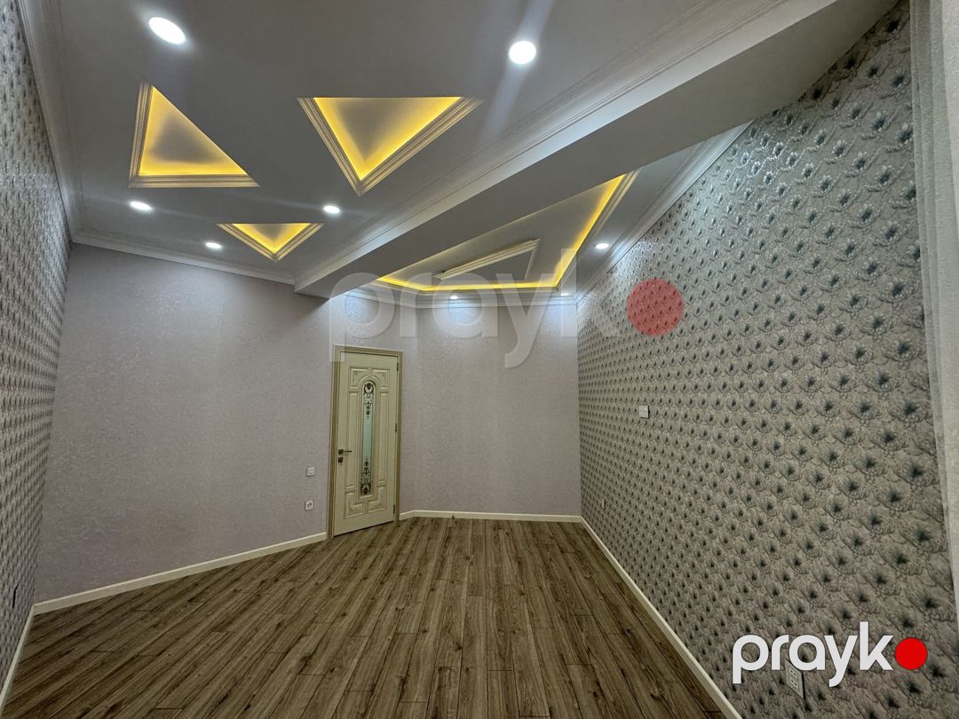 Satılır 2 otaqlı yeni tikili 94 m² — Mənzil, Bakı (11)