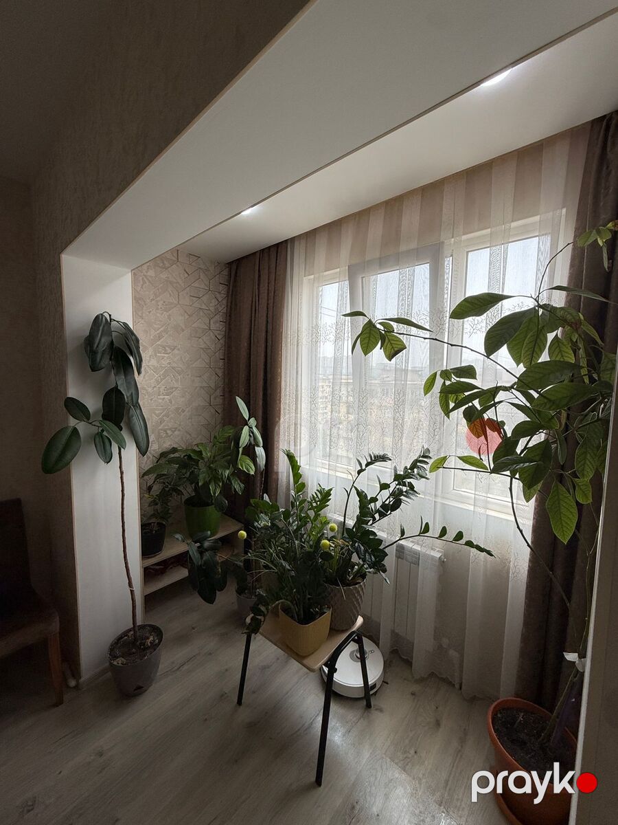 Satılır 3 otaqlı köhnə tikili 80 m² — Mənzil, Bakı (3)