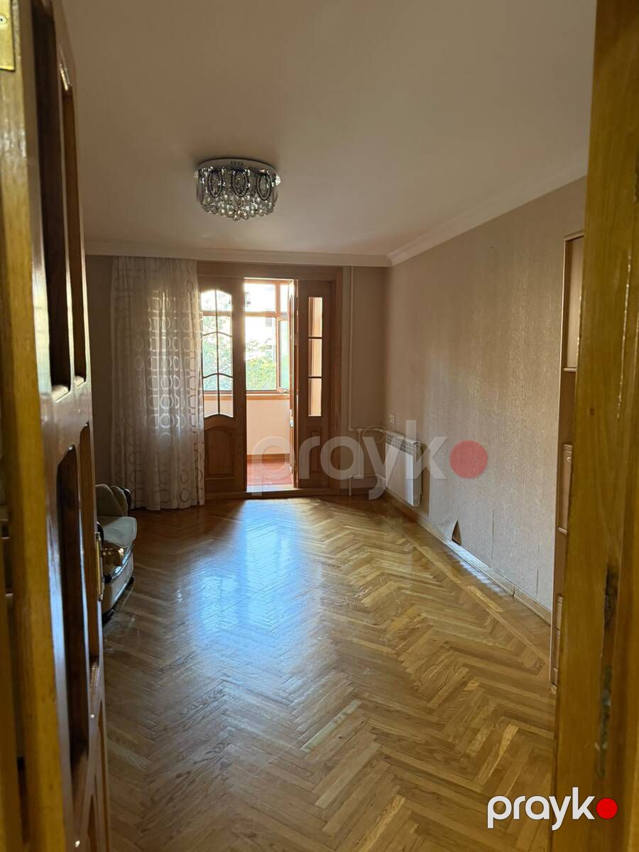 Satılır 3 otaqlı köhnə tikili 85 m² — Mənzil, Bakı (4)