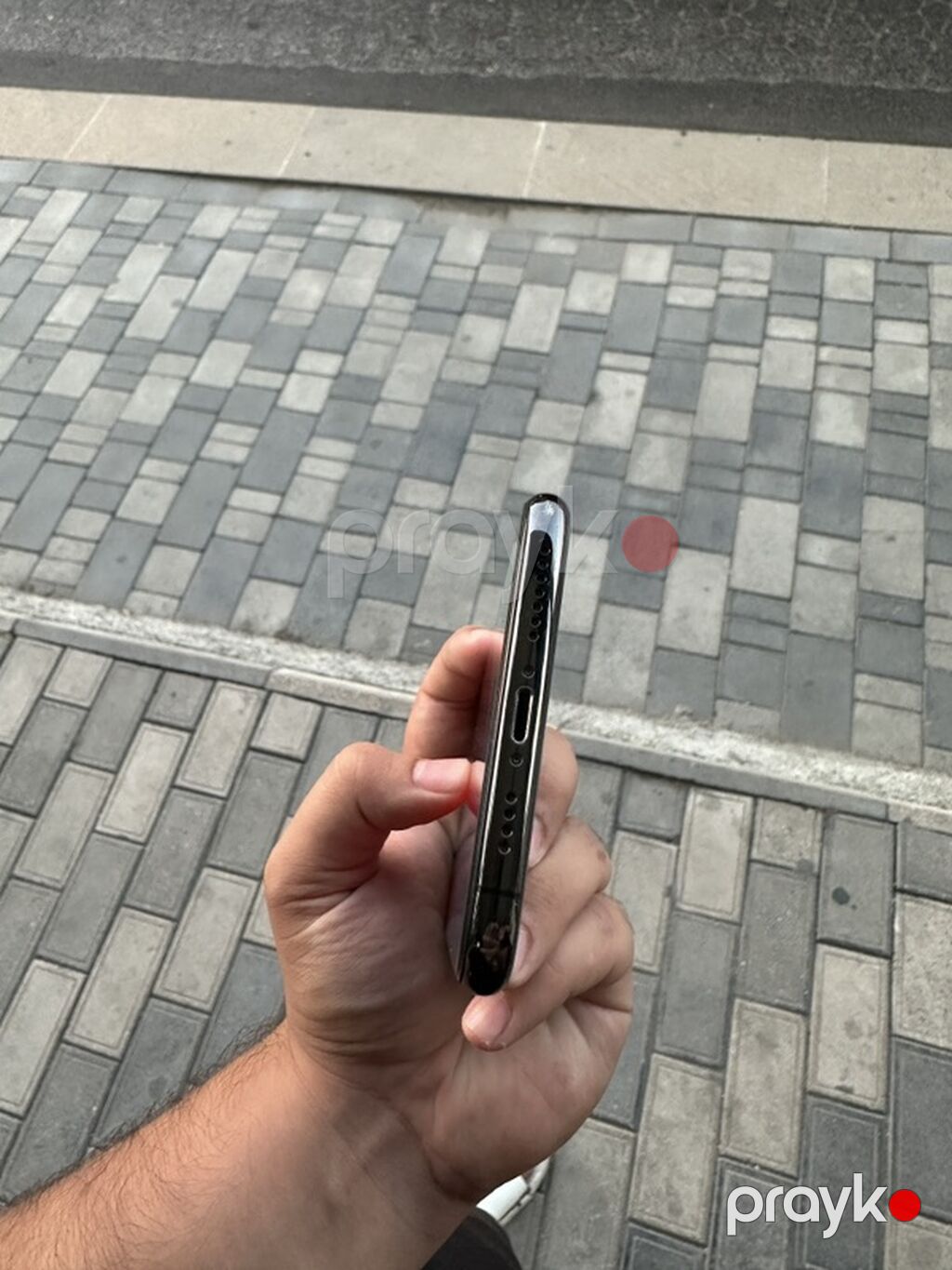 IPhone Xs Max, 64 GB, Space Gray, Face ID — Apple iPhone, Bakı (8)
