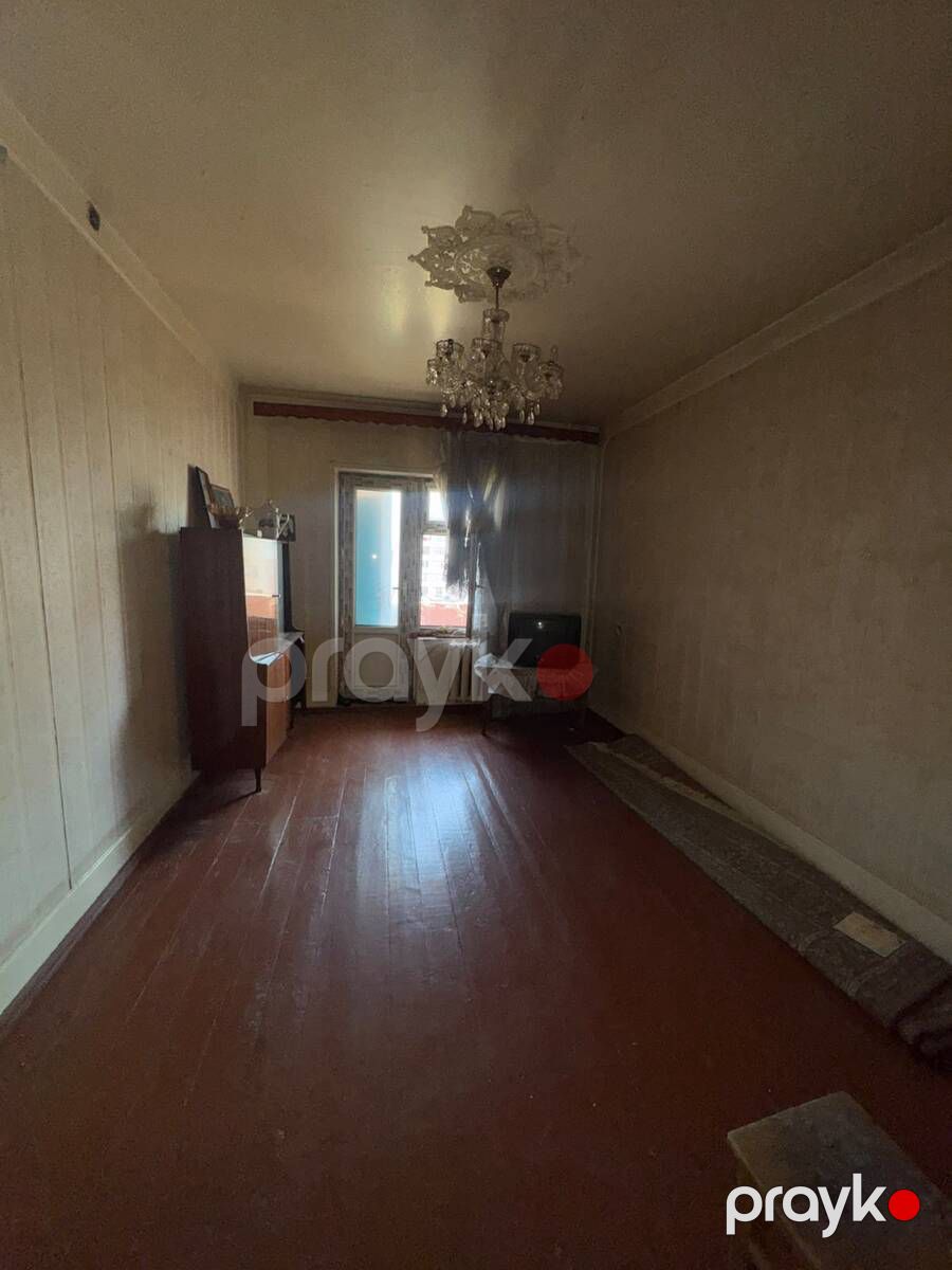 Satılır 3 otaqlı köhnə tikili 68.2 m² — Mənzil, Bakı (8)