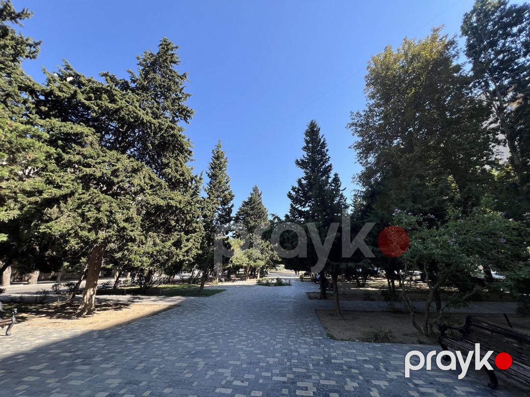 Satılır 3 otaqlı yeni tikili 97 m² — Mənzil, Bakı (2)