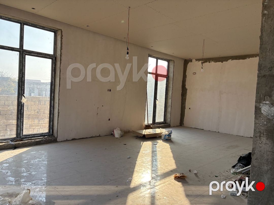 Satılır 5 otaqlı həyət evi/bağ evi 240 m² — Ev, villa, Bakı (4)