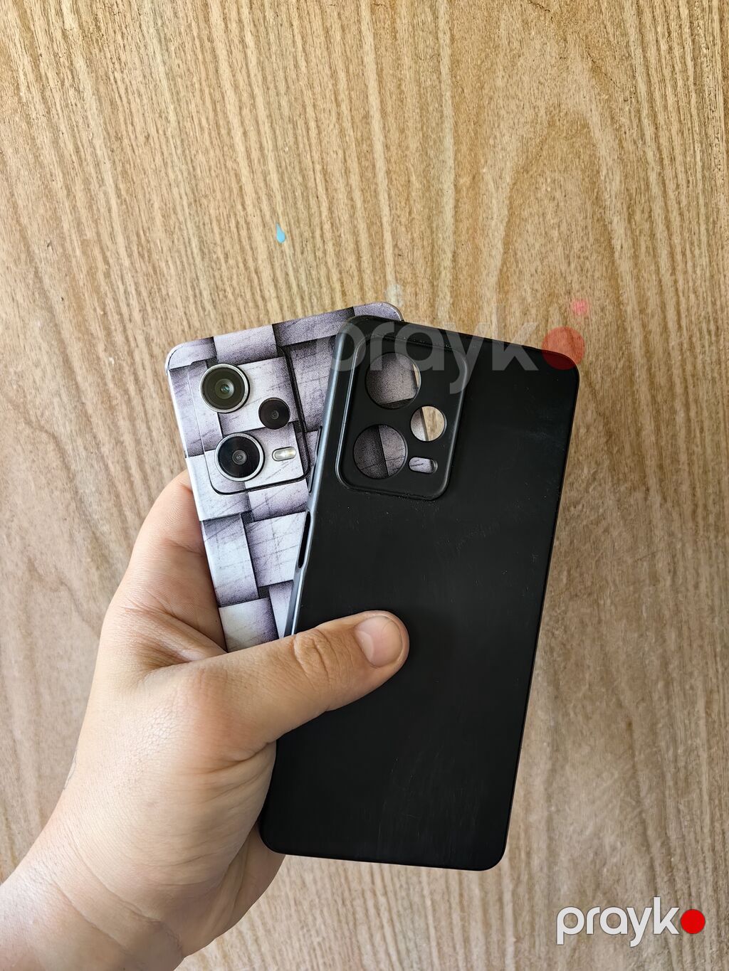 Salam hərkəsə. Redmi Note 12 Pro 5G telefonu satıram. Telefon çox — Xiaomi, Sumqayıt (8)