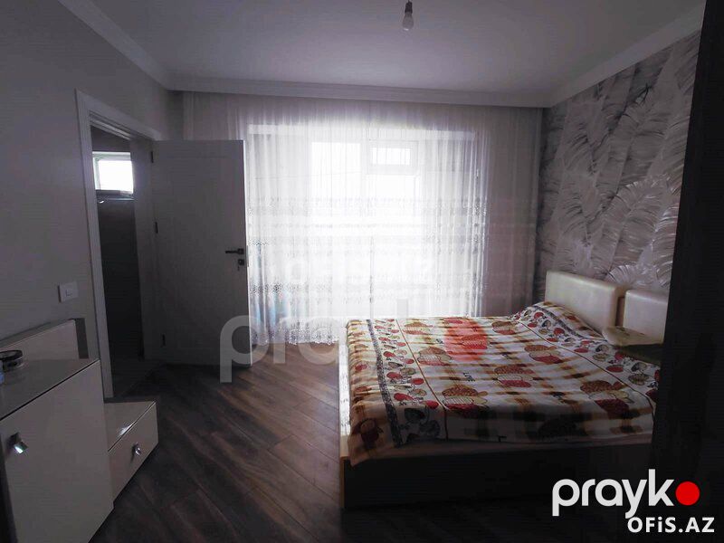 Köhnə tikili Satılır Nizami r., Neftçilər m., 4 otaq, 100 m² — Mənzil, Bakı (3)