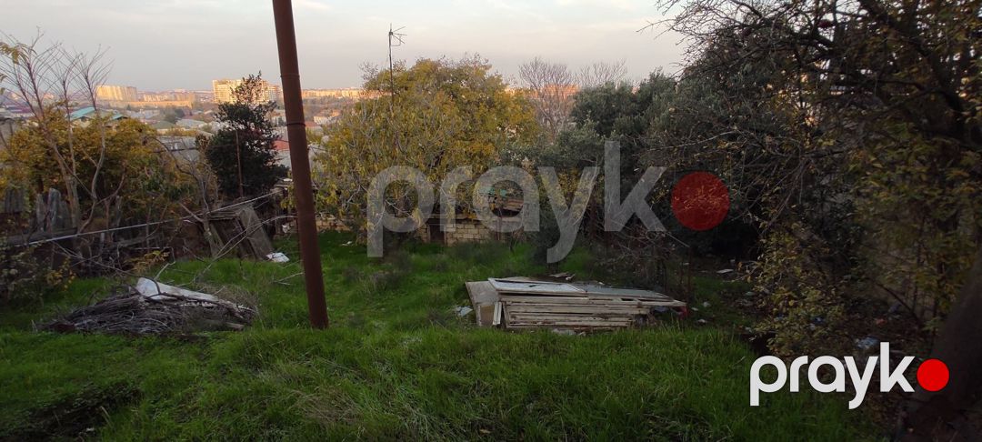 Həyət evi, Qaraçuxur qəs — Ev, villa, Bakı (5)