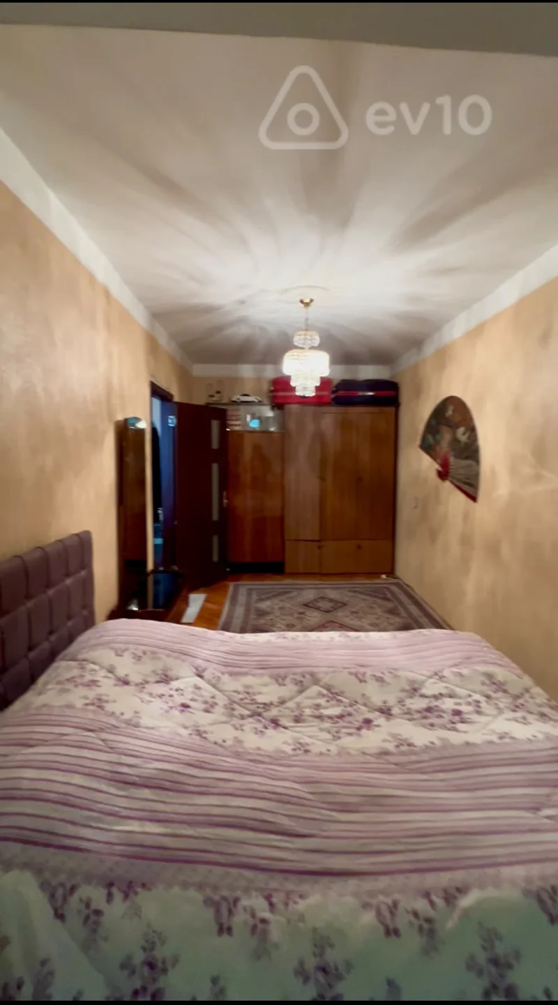3 otaqlı mənzil, 70 m², Azadlıq pr — Mənzil, Bakı (6)