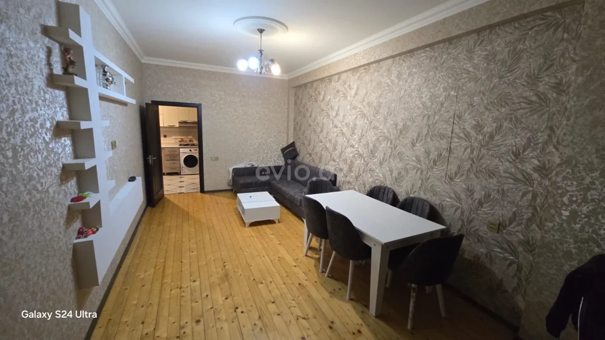 Kirayə 2 otaqlı mənzil Masazırda — Mənzil, Abşeron (2)