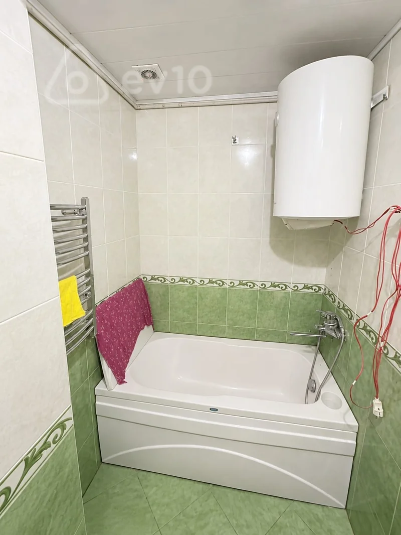 4 otaqlı mənzil, 85 m², Ramiz Quliyev — Mənzil, Bakı (6)