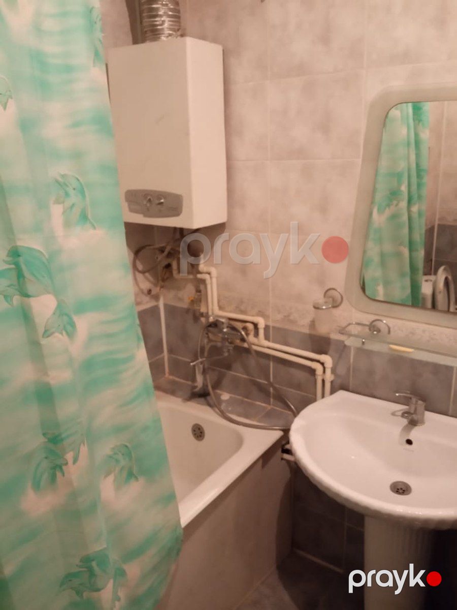 2-otaqlı mənzil kirayə verilir, N.Nərimanov m., 60 m² — Mənzil, Bakı (10)