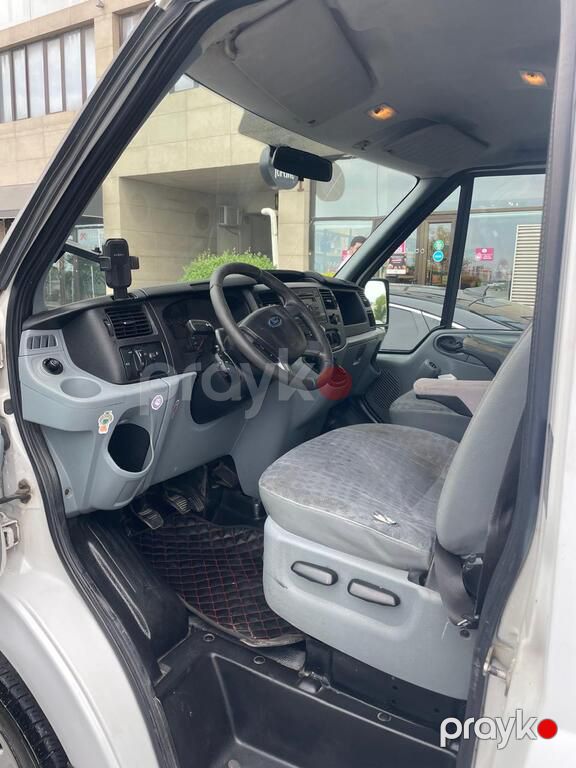 Ford Transit, 2.4 L, 2008 il, 229 000 km — Avtomobillər, Bakı (5)