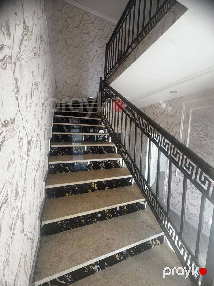 Satılır 6 otaqlı həyət evi/bağ evi 132 m² — Ev, villa, Bakı (10)