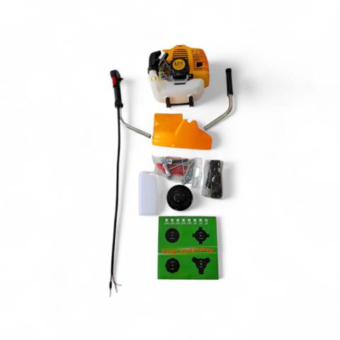 Benzinli trimmer Lex GC58CC — Baku