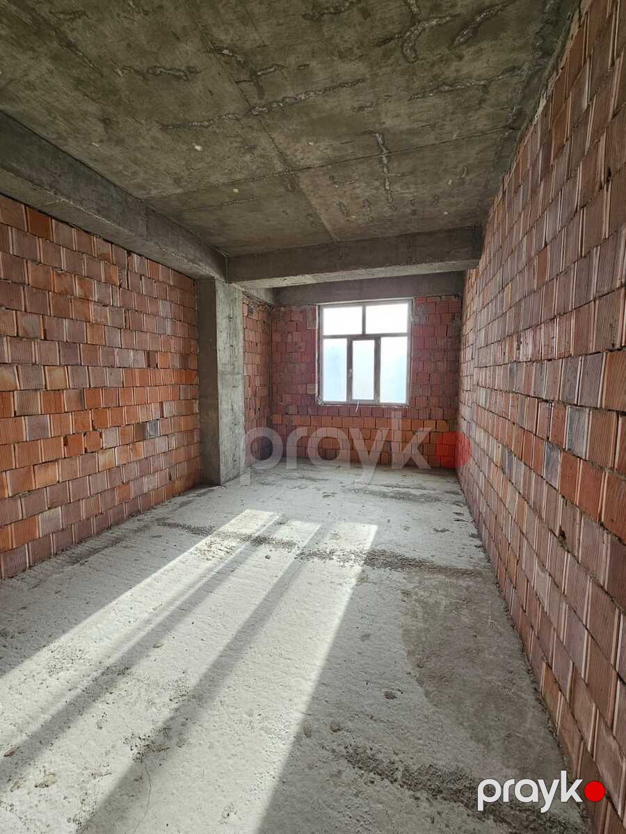 3-otaqlı yeni tikili, Masazır qəs., 100 m² — Mənzil, Bakı (5)