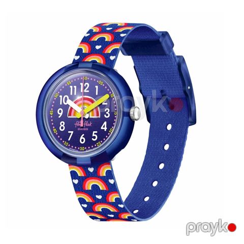 Uşaq qol saatı Flik Flak Power Time 5+ ZFPNP111 — Bakı