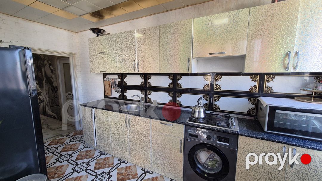 3-otaqlı yeni tikili, Xırdalan ş., 122 m² — Mənzil, Xırdalan (10)