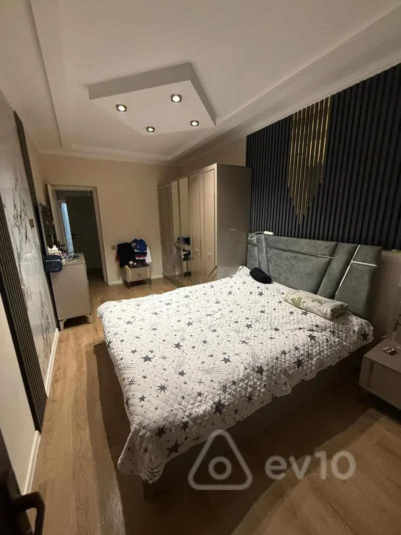 4 otaqlı mənzil, 129 m², Əlyar Əliyev küçəsi — Mənzil, Bakı (11)