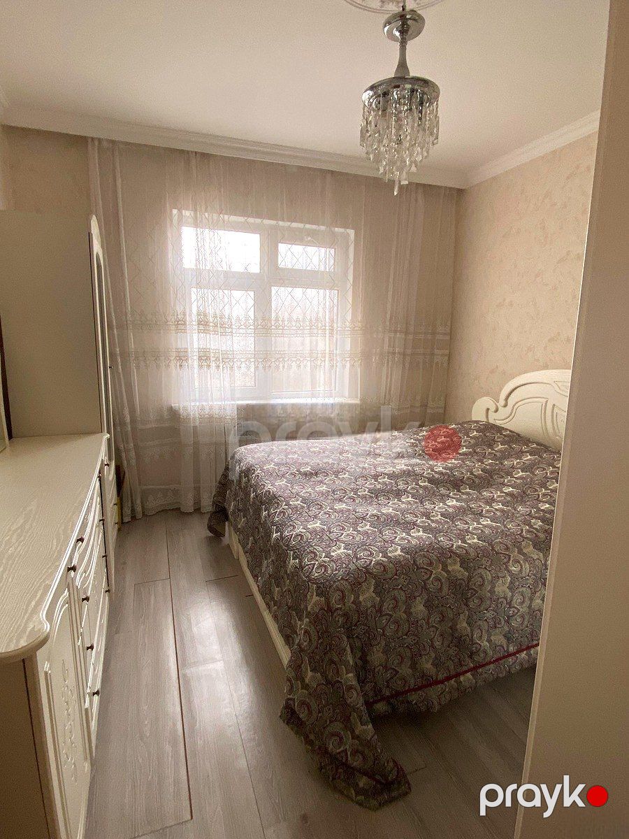 Satılır 3 otaqlı köhnə tikili 82 m² — Mənzil, Bakı (4)
