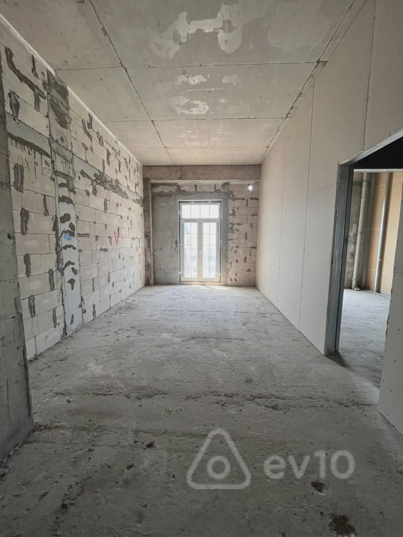 For sale: 3-room apartment (new building), 136 m² — Mənzil, Bakı (7)