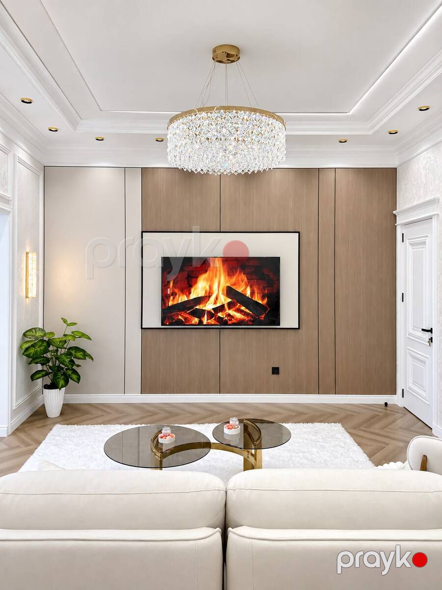 Satılır 3 otaqlı yeni tikili 105 m² — Mənzil, Bakı (3)