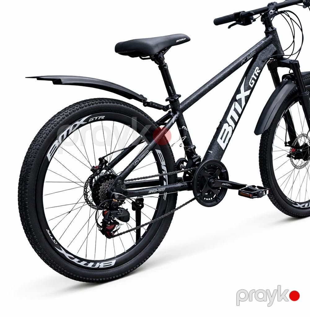 Velosiped BMX_AYN_26_GTR007, 11+ yaş, qara, 26" — Velosipedlər, Bakı (3)