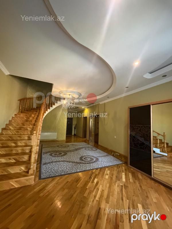 Satılır 4 otaqlı Həyət evi / Villa, 264 m², 51-ci məhəllə — Ev, villa, Sumqayıt (9)