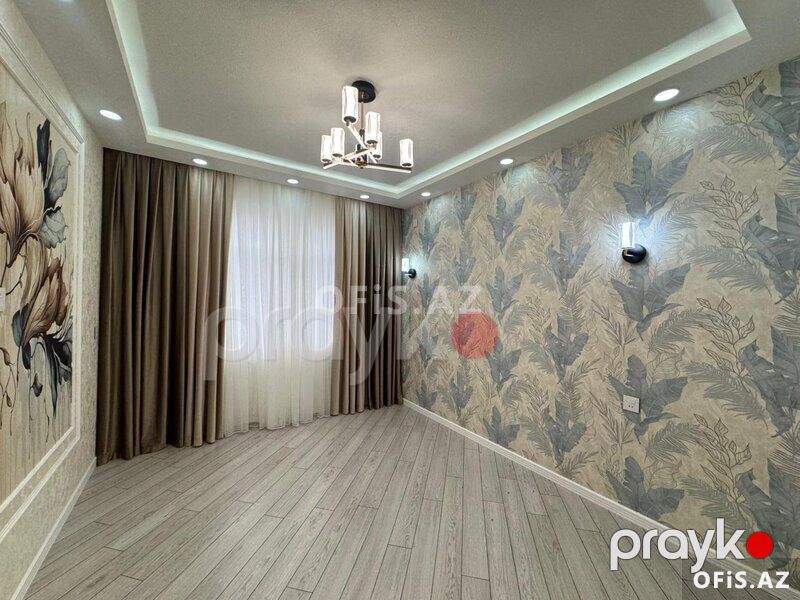 Köhnə tikili Satılır Xətai r., Əhmədli m., 3 otaq, 60 m² — Mənzil, Bakı (6)