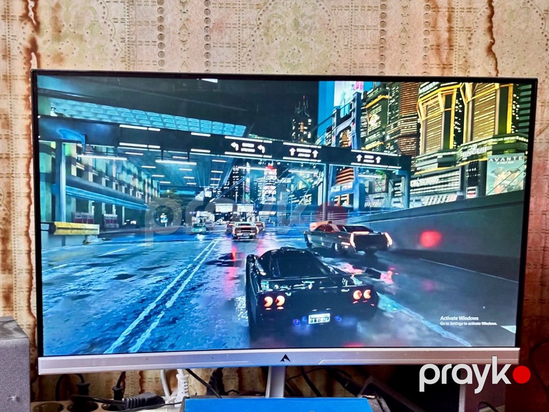 Gaming PC/Oyunçu Komuteri — Masaüstü kompüterlər, Bakı (3)