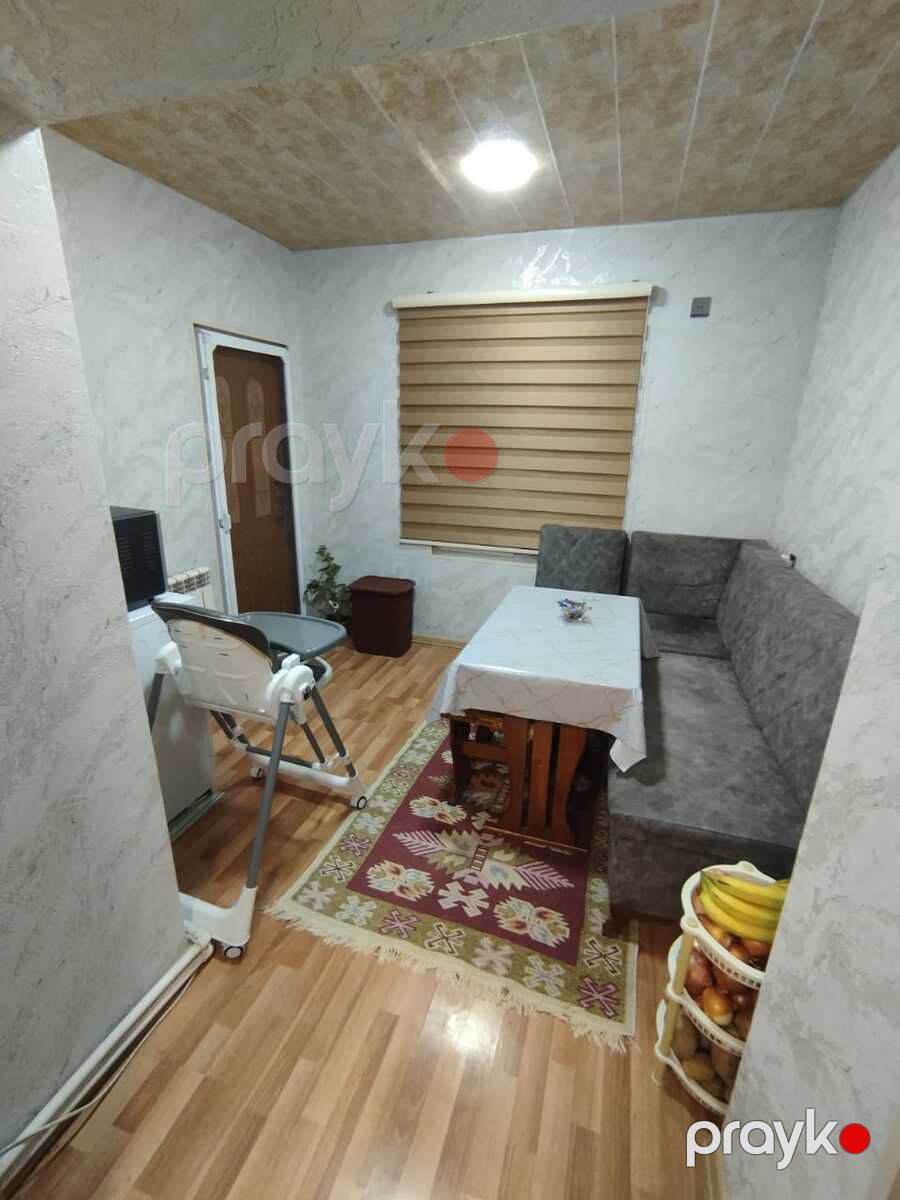 Satılır 3 otaqlı köhnə tikili 75 m² — Mənzil, Bakı (12)