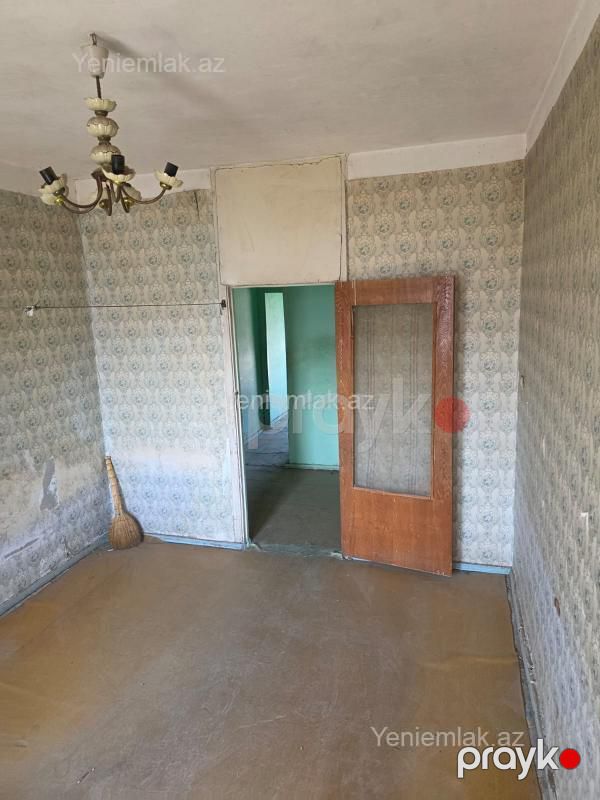 Satılır 4 otaqlı Bina evi menzil (Köhnə tikili), 110 m², Sabunçu rayonu — Mənzil, Bakı (9)