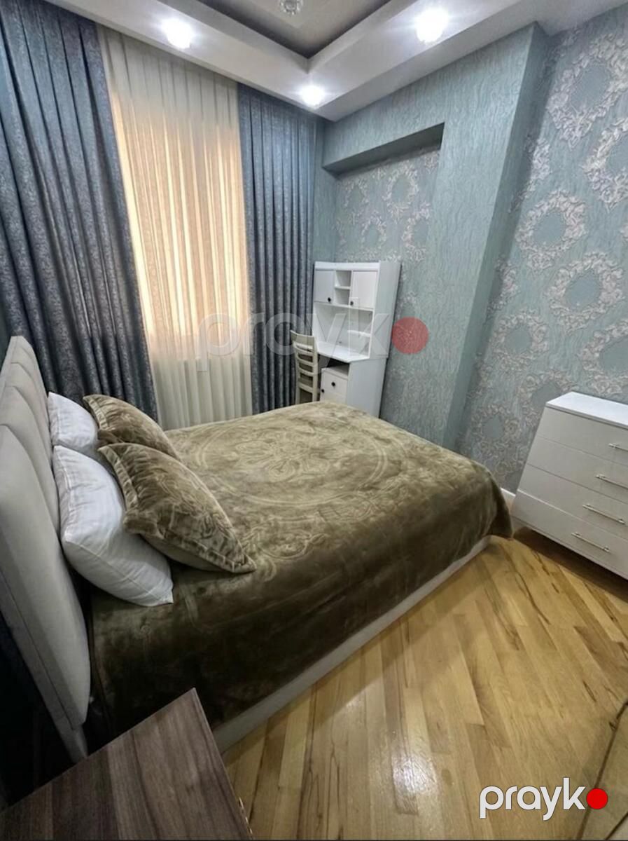 Satılır 3 otaqlı yeni tikili 65 m² — Mənzil, Xırdalan (8)