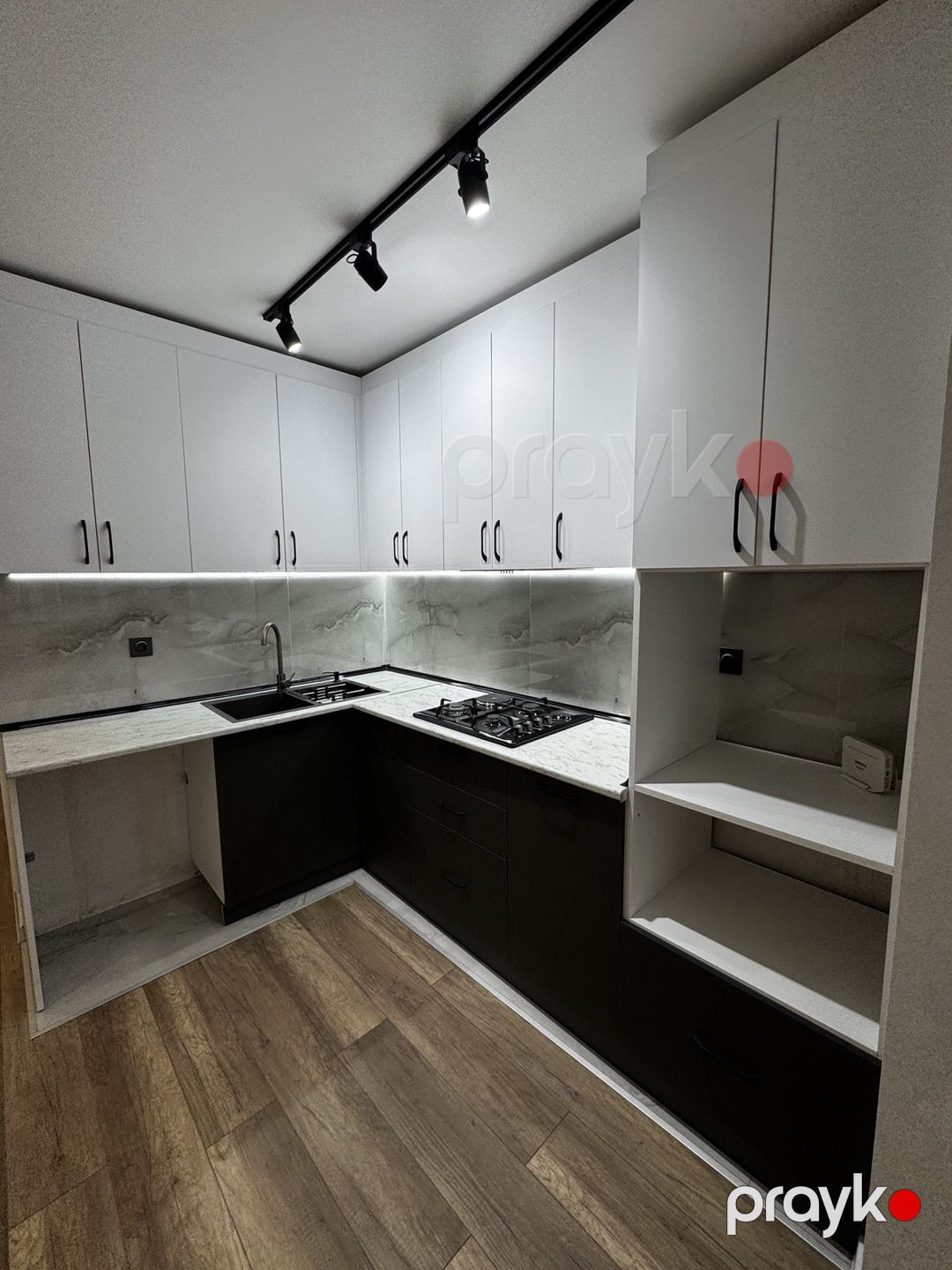 Satılır 3 otaqlı köhnə tikili 85 m² — Mənzil, Bakı (12)
