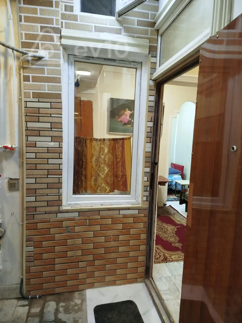 1 otaqlı həyət evi, 20 m², S.Əsgərova küç. — kirayə — Ev, villa, Bakı (2)